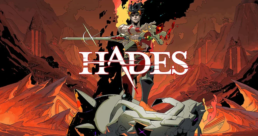 Hades - KUBET