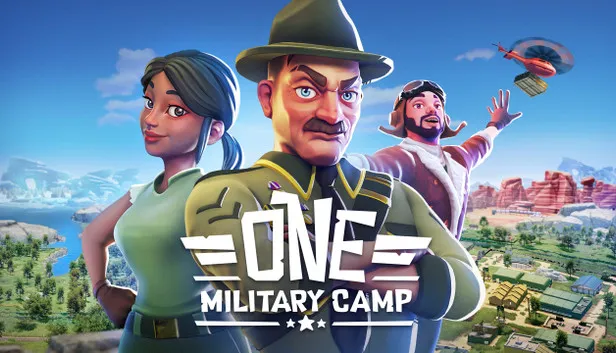 One Military Camp - KUBET