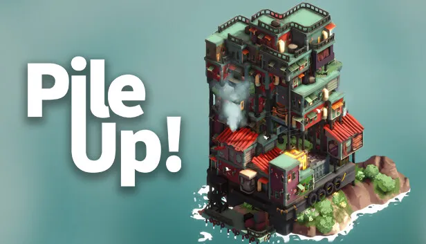 Pile Up! - KUBET