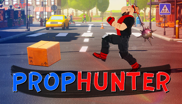 PropHunter KUBET