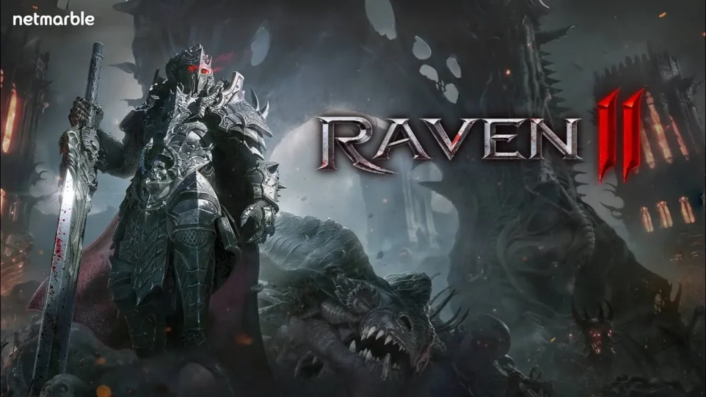 Raven 2 - KUBET
