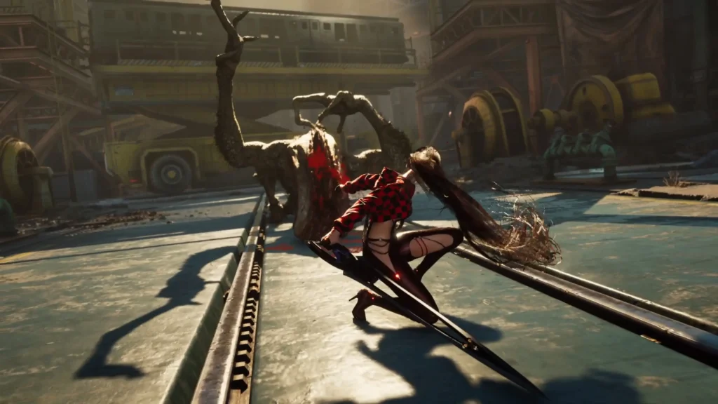 รีวิวเกม stellar blade เกมแอคชั่นที่มาแรงที่สุดในปี 2024 By KUBET