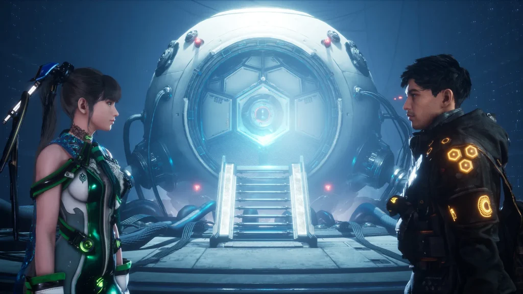 รีวิวเกม stellar blade เกมแอคชั่นที่มาแรงที่สุดในปี 2024 By KUBET