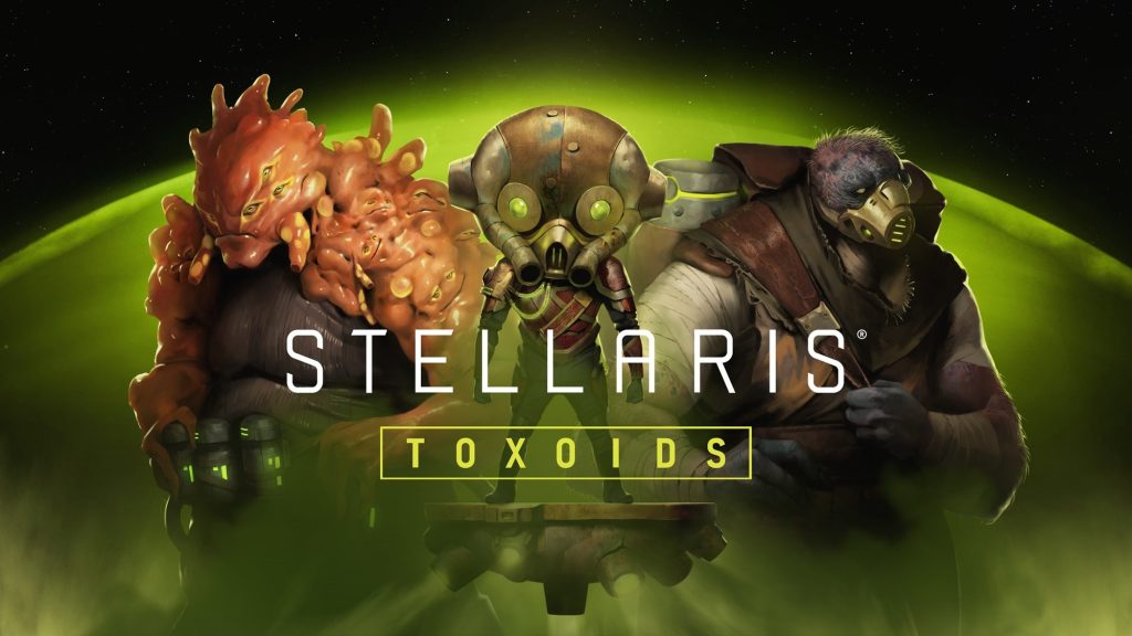 Stellaris By KUBET