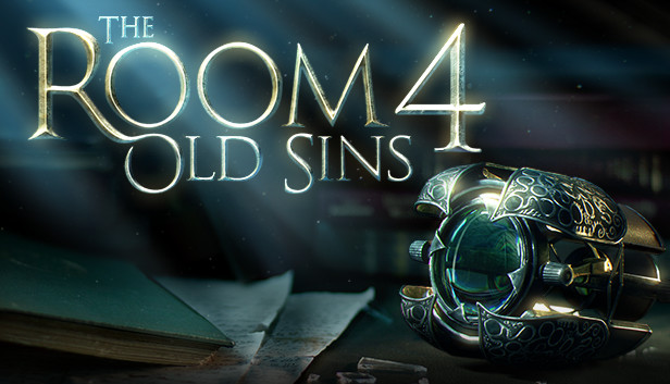 The Room 4 Old Sins KUBET