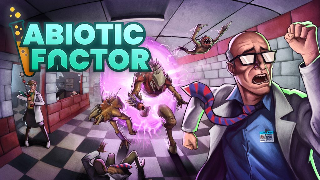 Abiotic Factor By KUBET