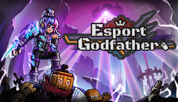 Esports Godfather By KUBET
