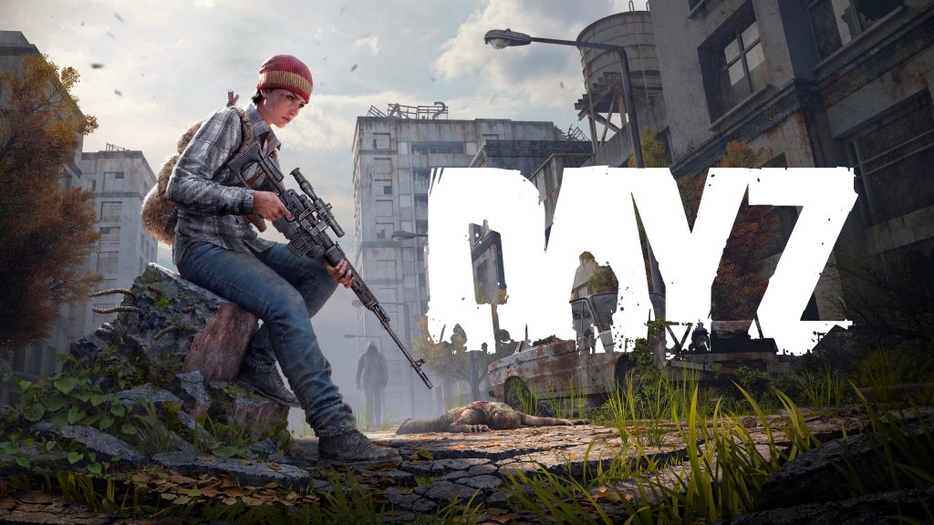 DayZ By KUBET