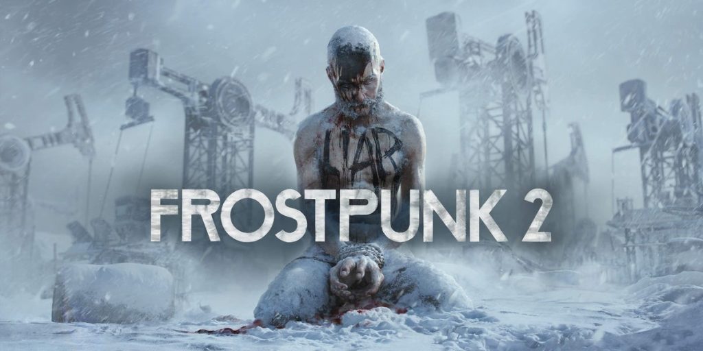 Frostpunk 2 KUBET