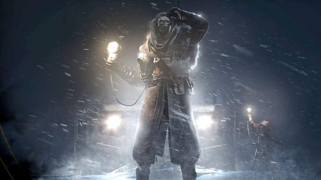 Frostpunk 2 KUBET