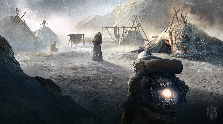 Frostpunk 2 KUBET
