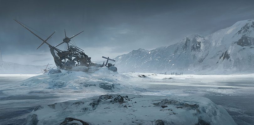 Frostpunk 2 KUBET