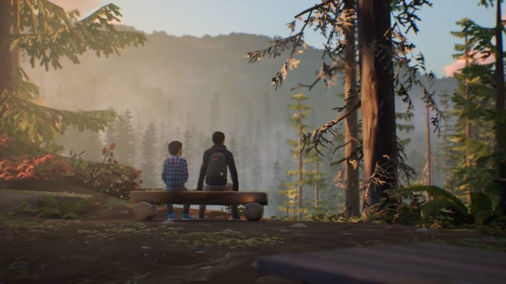 Life is Strange  KUBET