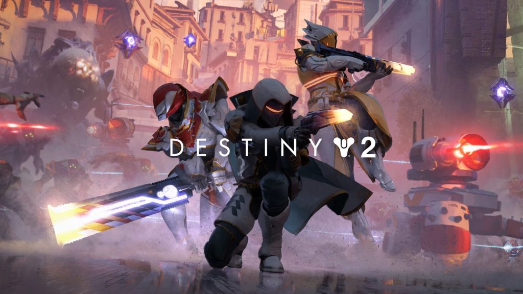 Destiny 2 KUBET