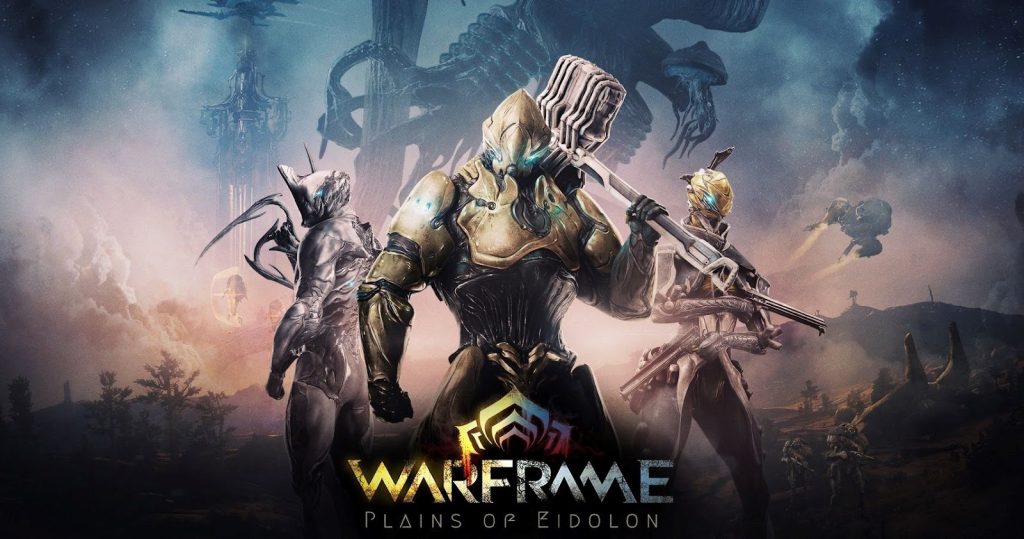 Warframe KUBET