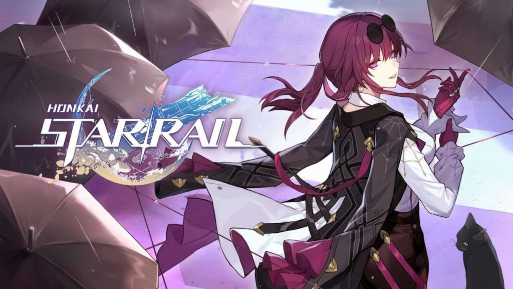Honkai Star Rail KUBET