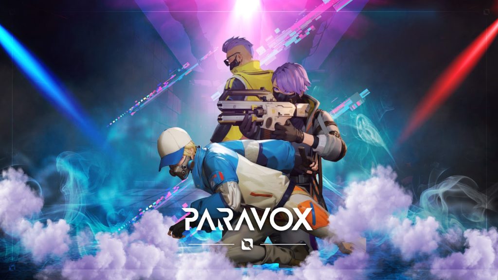 PARAVOX KUBET