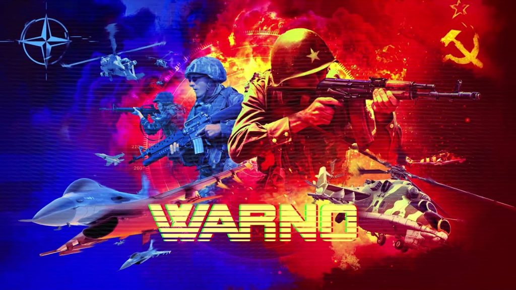 WARNO By KUBET