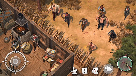 Westland Survival By KUBET