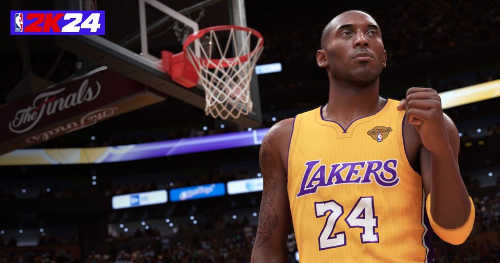 NBA 2K24 By KUBET