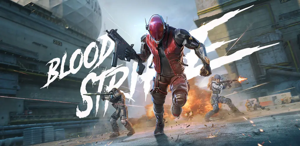 Blood Strike - KUBET