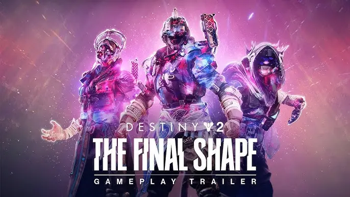 รีวิวเกม Destiny 2 By KUBET