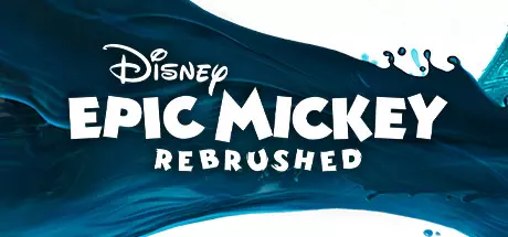 Disney Epic Mickey - Rebrushed - KUBET