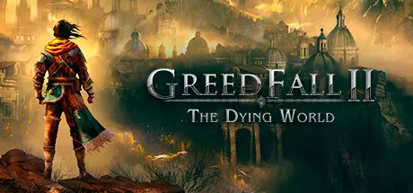 Greedfall 2 - The Dying World - KUBET