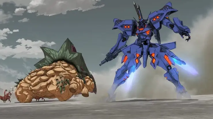 Muv-Luv Alternative (Steam) KUBET