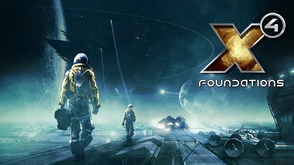 X4 Foundations KUBET