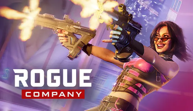  rogue company By KUBET