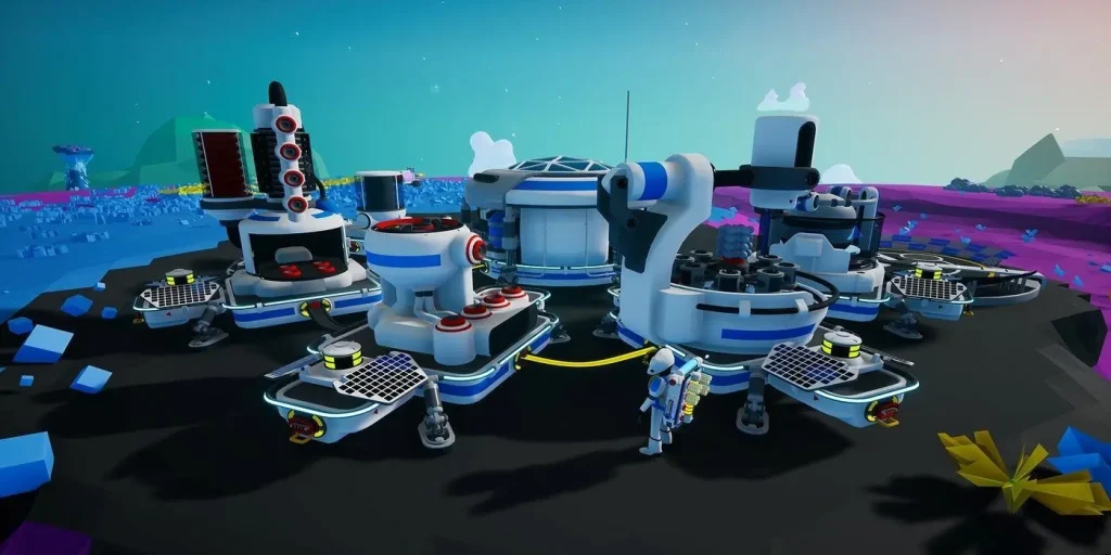 Astroneer KUBET