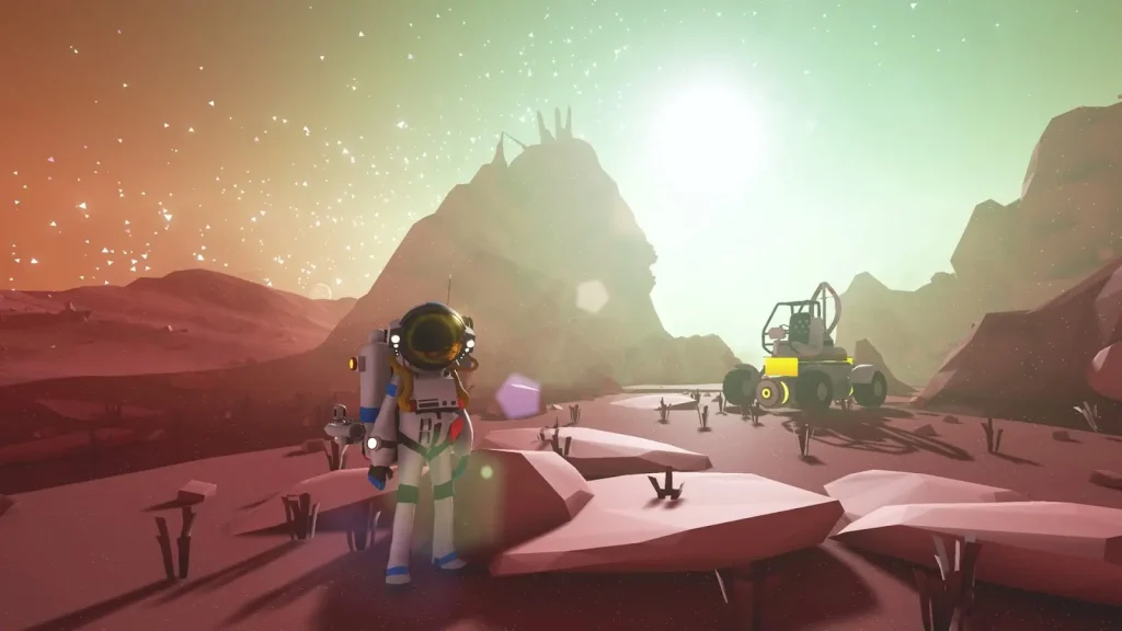 Astroneer (Steam) KUBET