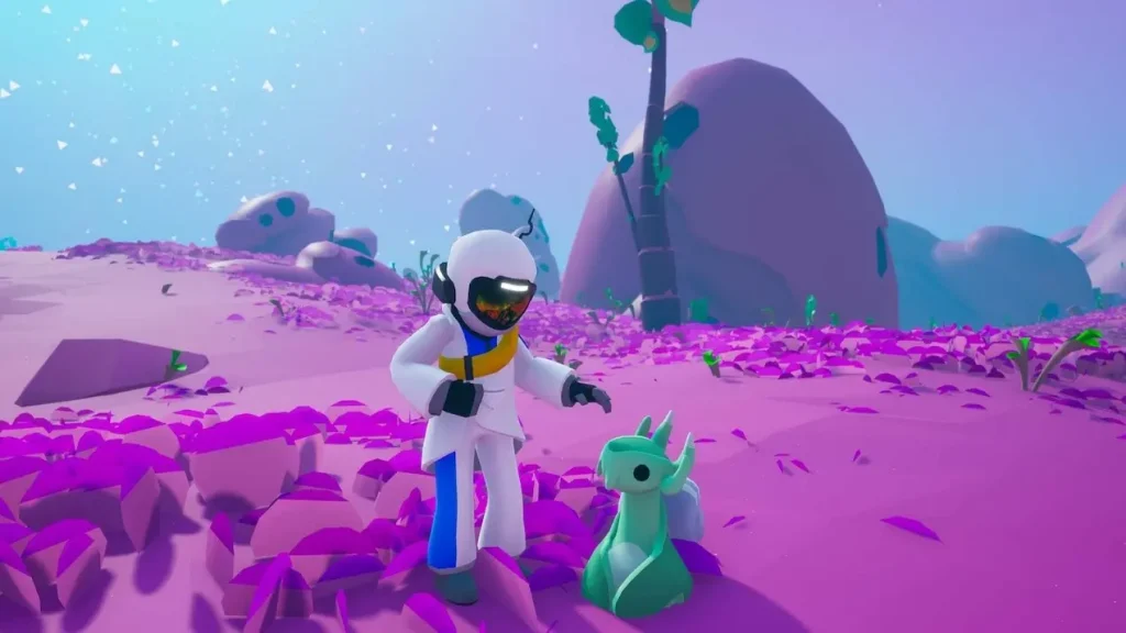 Astroneer (Steam) KUBET