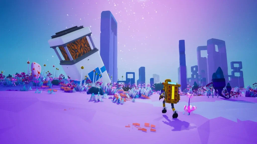 Review Astroneer (Steam) KUBET