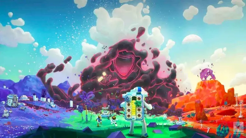 Review Astroneer (Steam) KUBET
