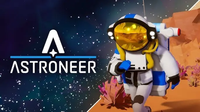 Astroneer KUBET