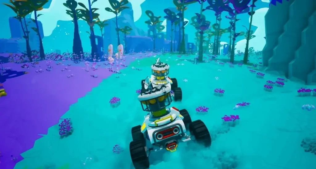 Review Astroneer (Steam) KUBET