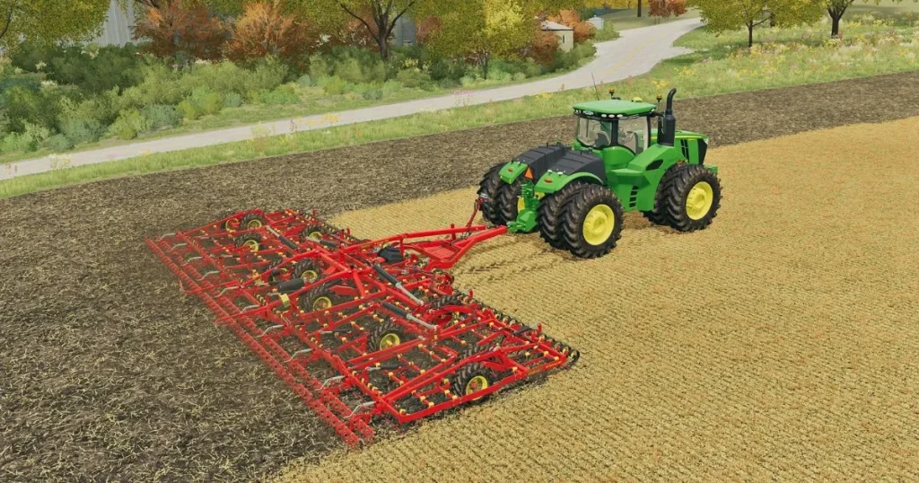 Farming Simulator 22 - KUBET