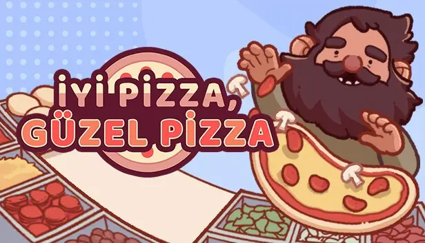 Good Pizza, Great Pizza KUBET