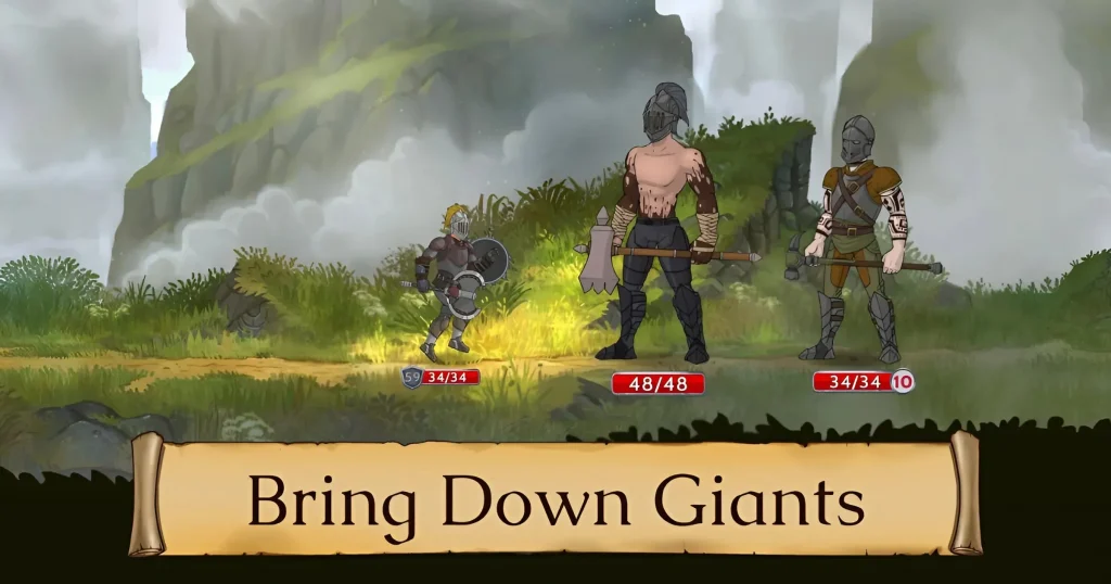 Obsidian Knight RPG - KUBET