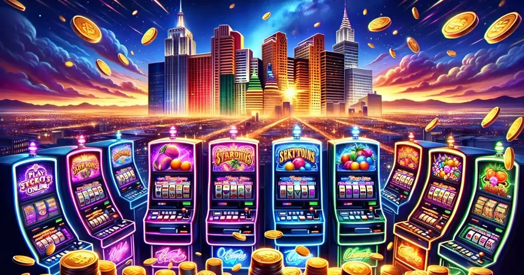 Slot game features - KUBET_11zo