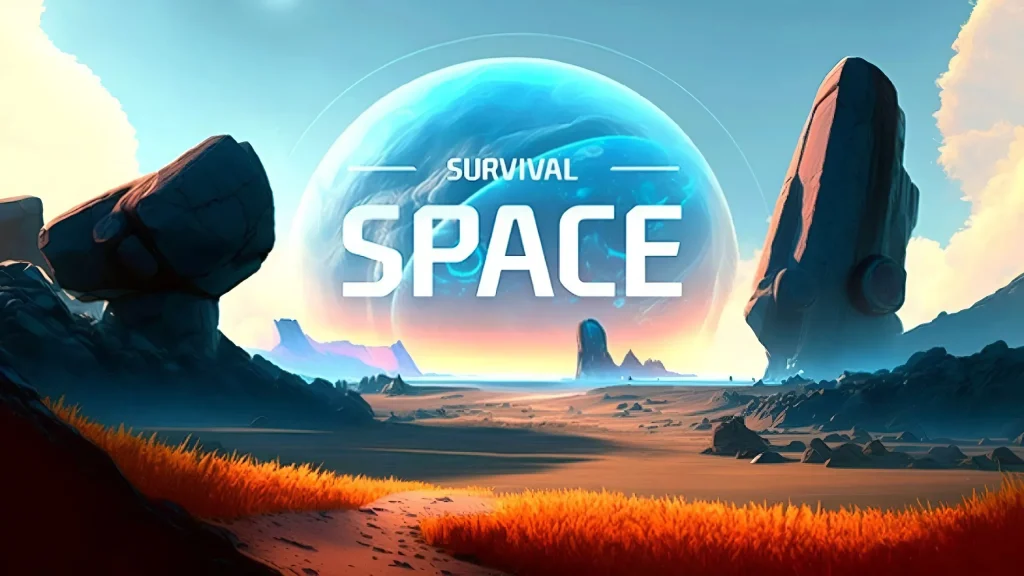 Space Survival - KUBET