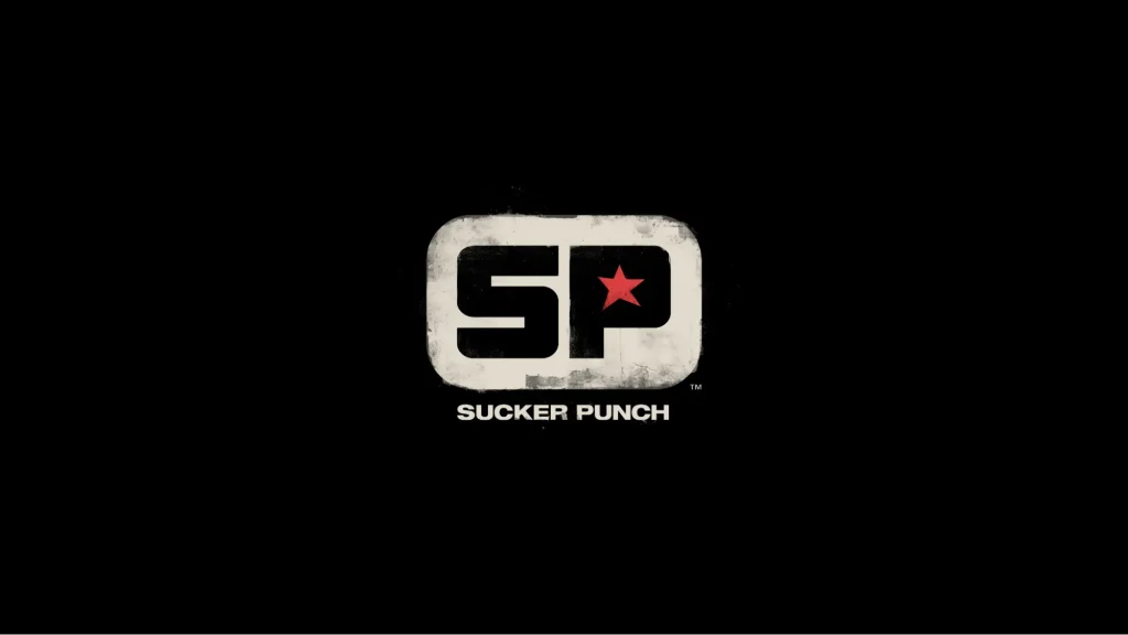 Sucker Punch Productions