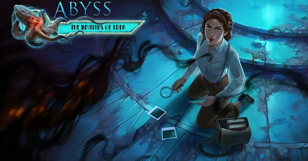 เกมตะลุยดันเจี้ยน Abyss
