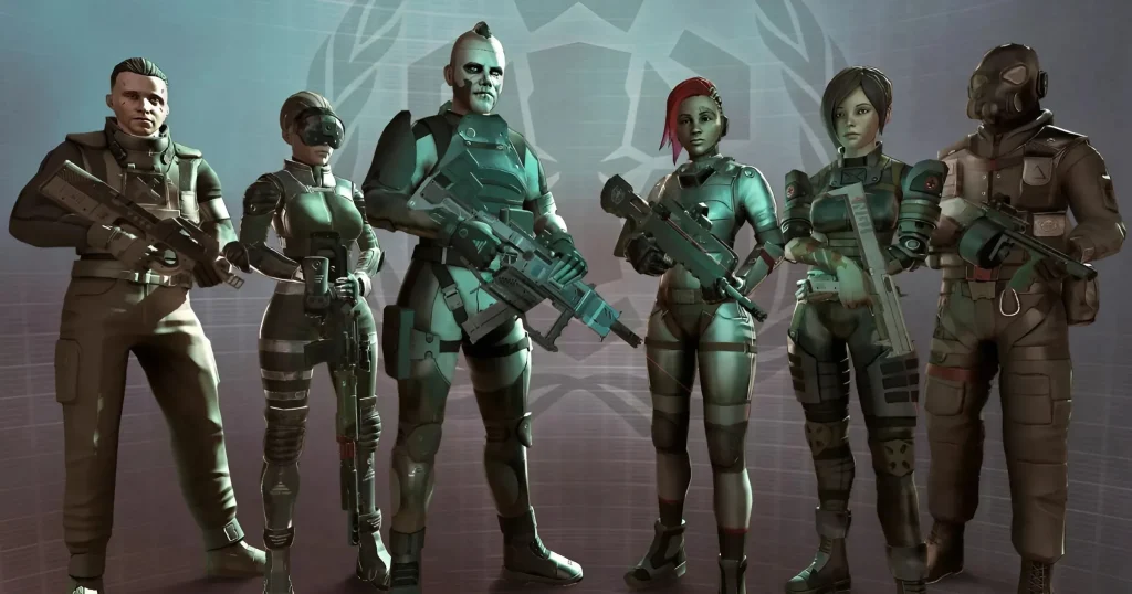 Battle Forces เกมยิง สุดมันส์