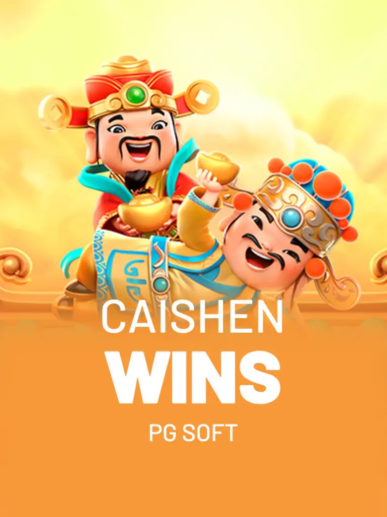 Caishen Wins PG SLOT - KUBET