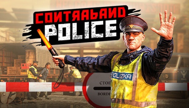 Contraband Police 