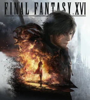 Final Fantasy XVI - เกมพีซี