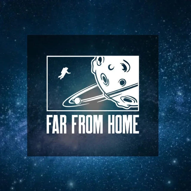 Forever Skies ถูกพัฒนาโดย Far From Home - ลดราคา